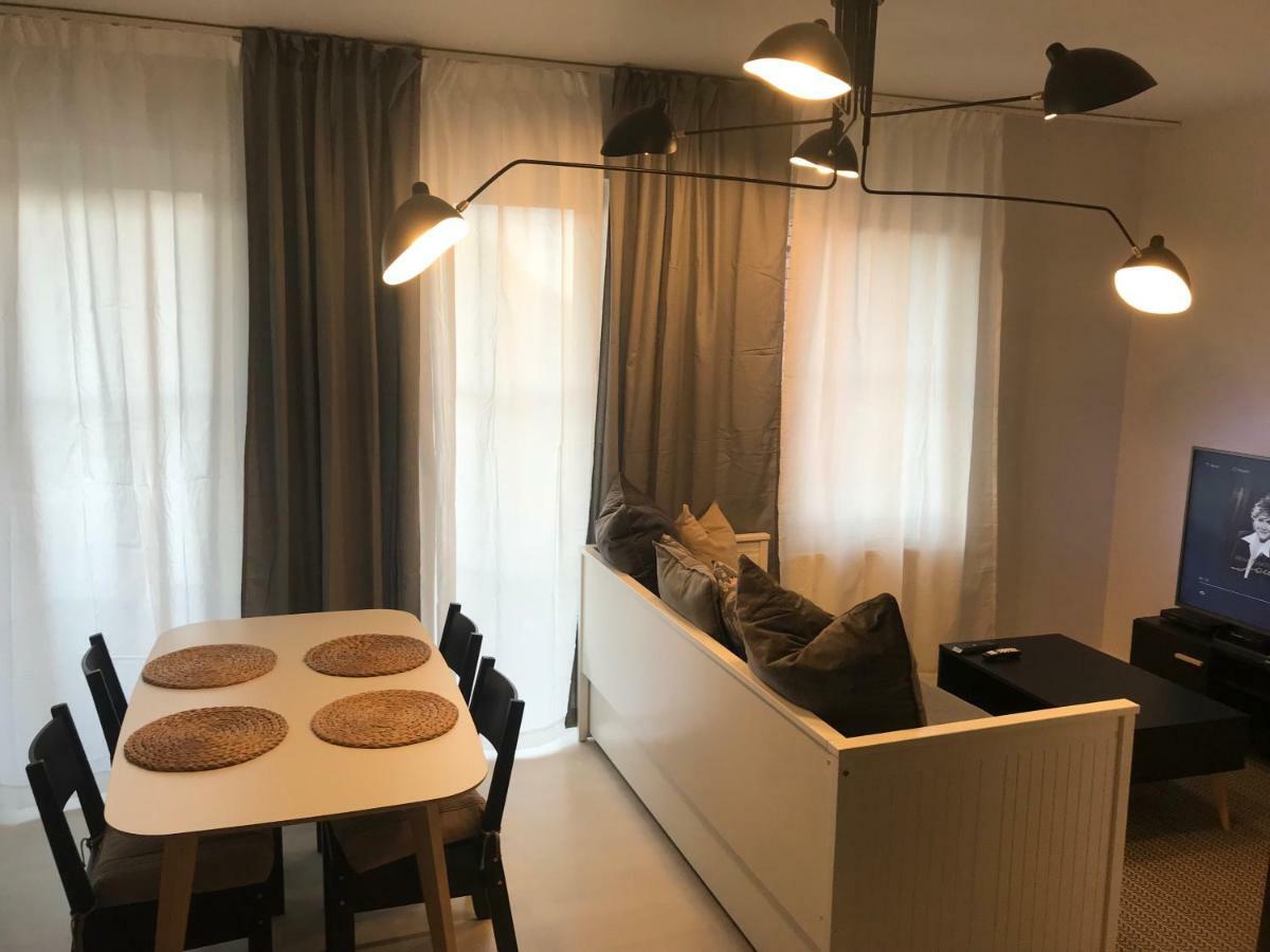 Apartament Bulwary Warty Śrem Exterior photo